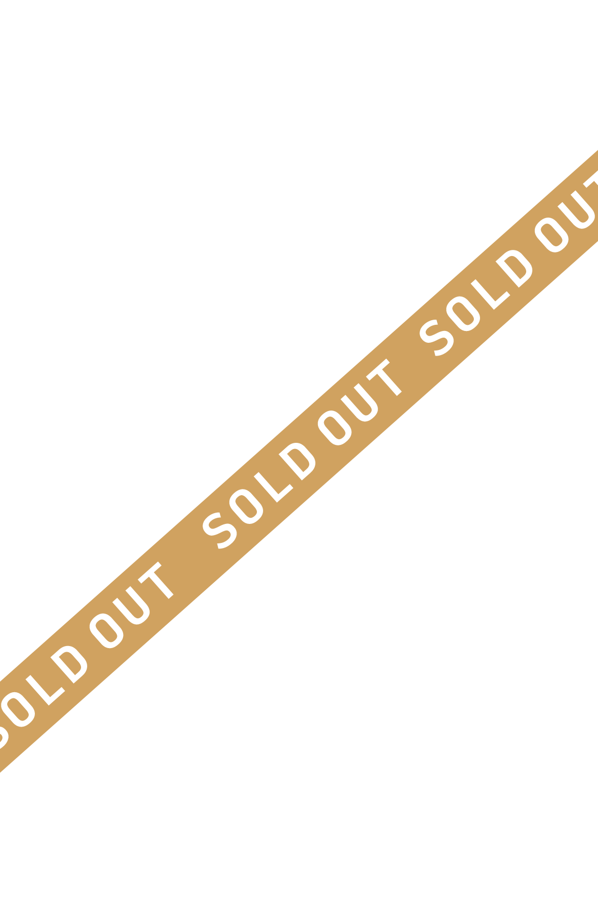 Sold out