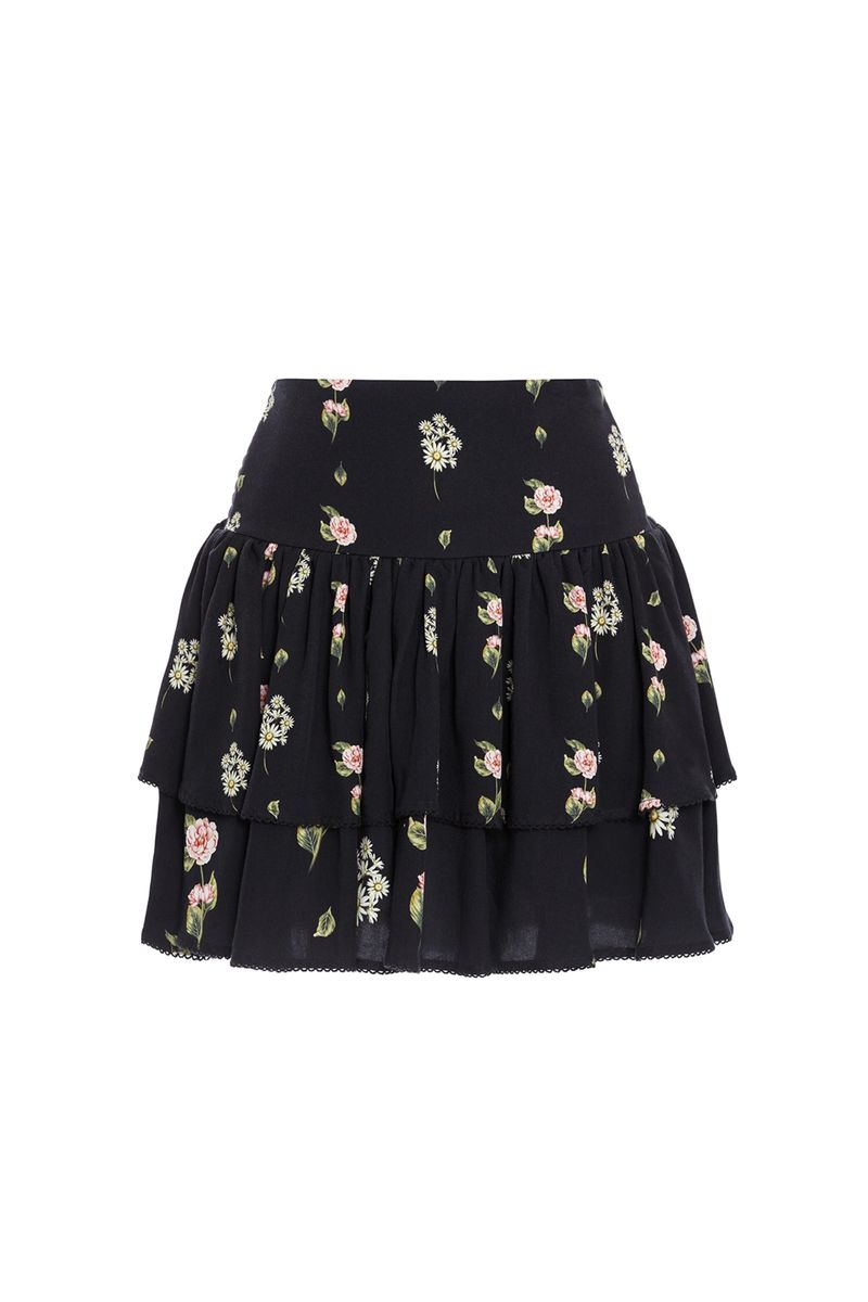 Iliane-Skirt