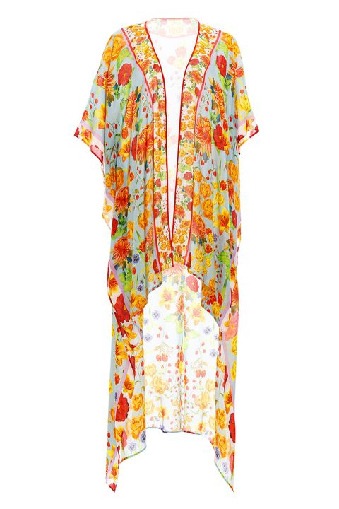 Dara kimono