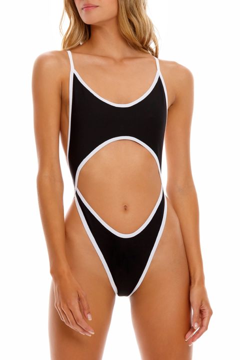 Mabelle one piece