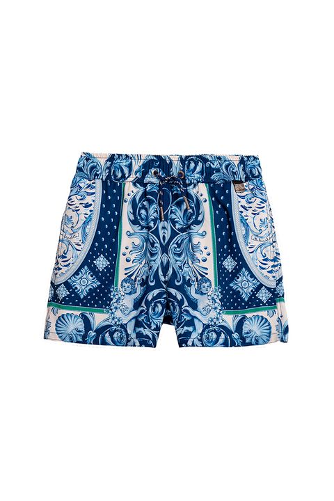 Short Nick unisex