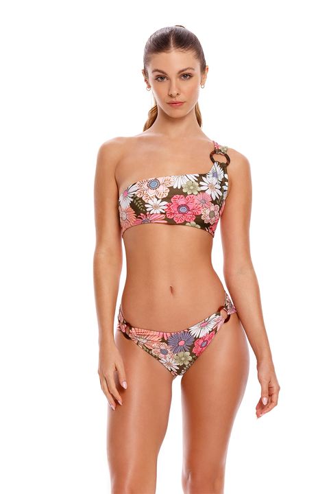 Clori reversible bikini top