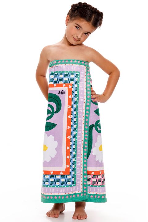 Kena towel