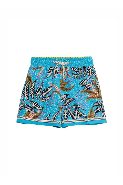 Short infantil Nick unisex
