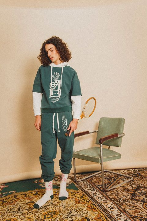 Odette Jogger
