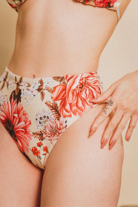 Penelope Bikini Bottom