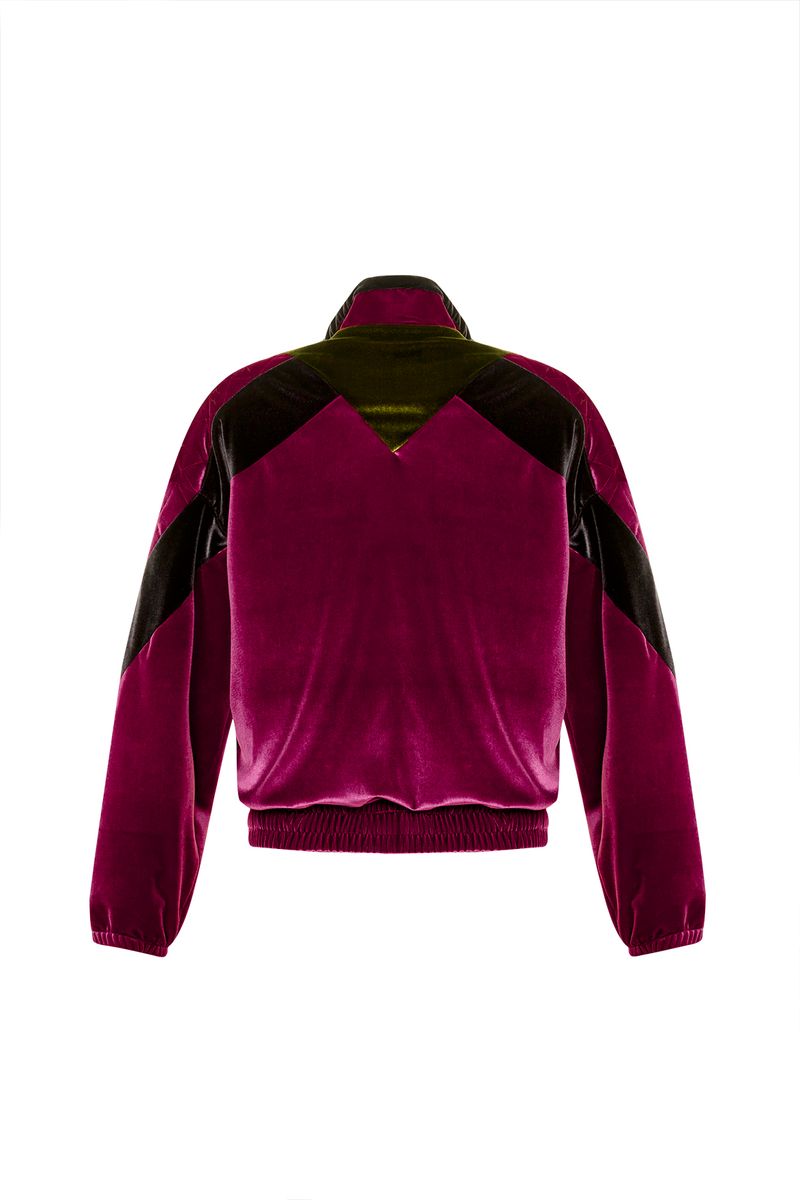 Chaqueta-Keri