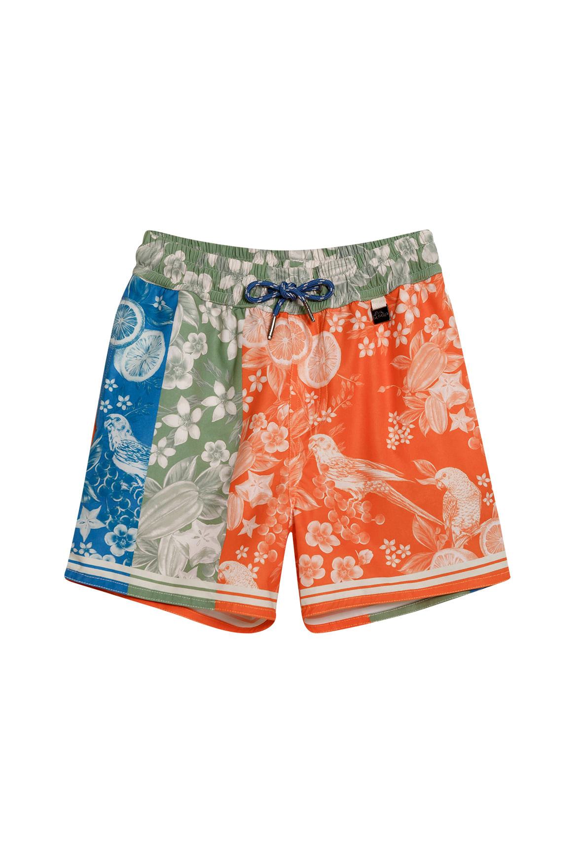 Boxer pantaloneta outlet