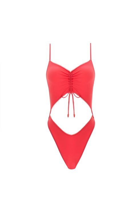 Traje de Baño Completo Diany