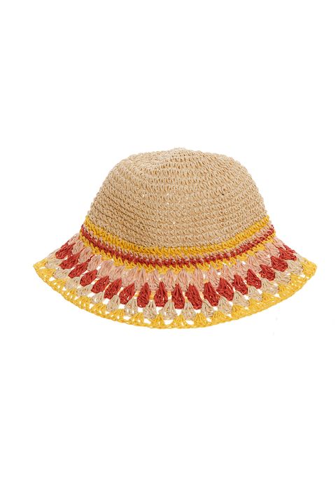 Lucea Bucket Hat