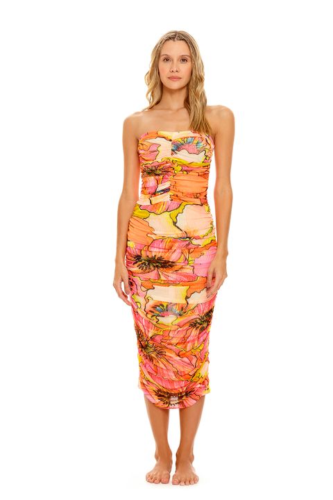 Vestido Nana