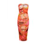 Nana-Dress