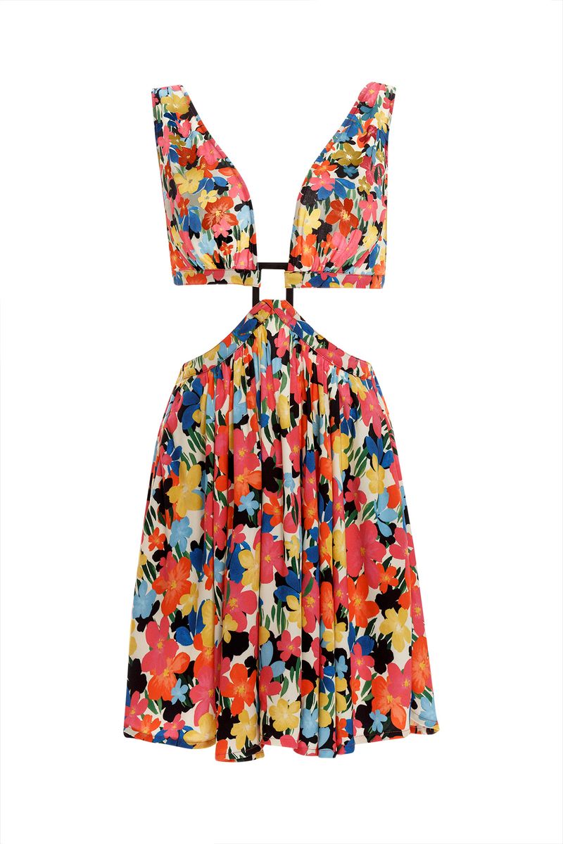Gillian-Dress