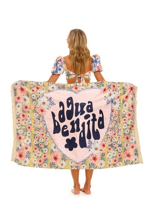 Bou Towel
