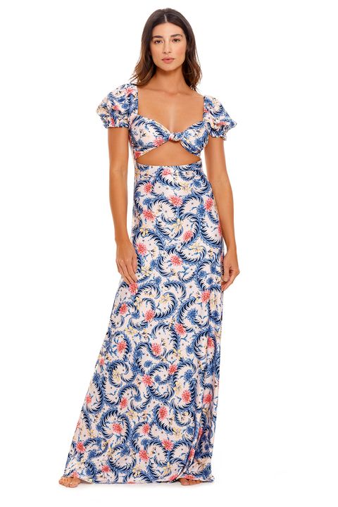 Clare Dress