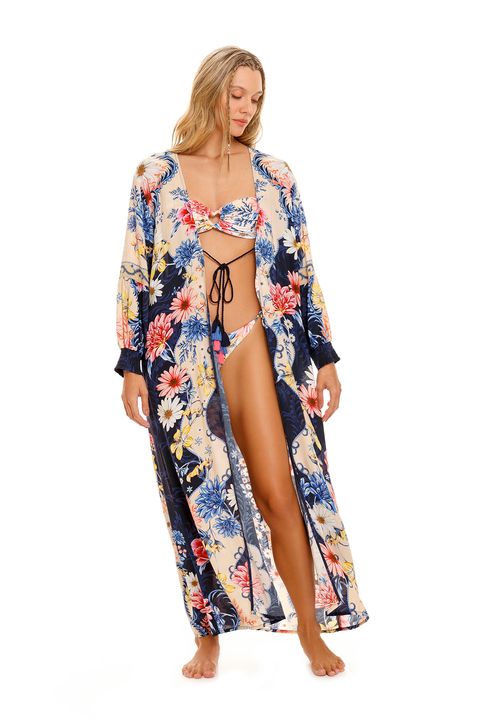Isabelle Tunic Cover-Up
