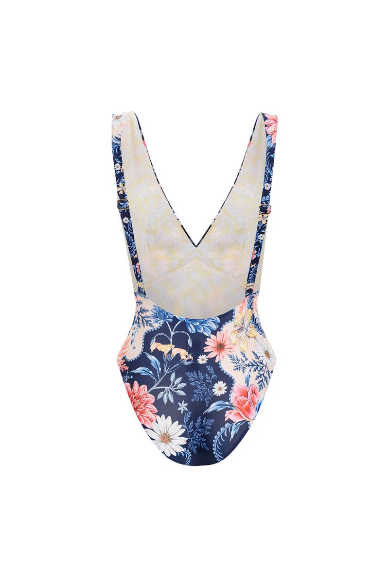 One-Piece-Tulipa