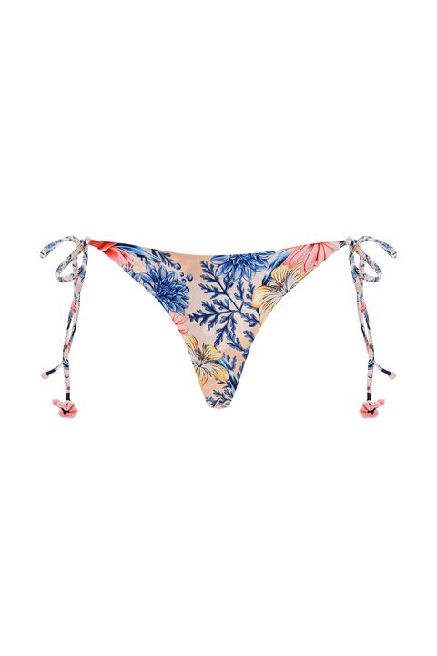 Handmade Tammy Bikini Bottom