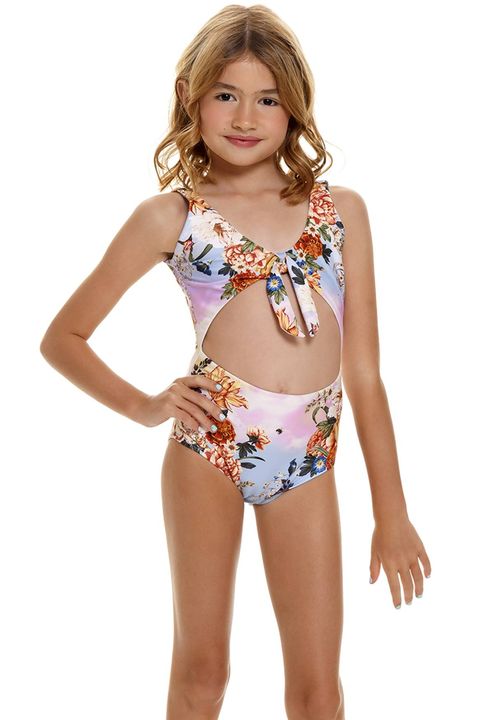 Iliana Kids One Piece