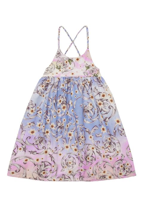 Capri Kids Dress