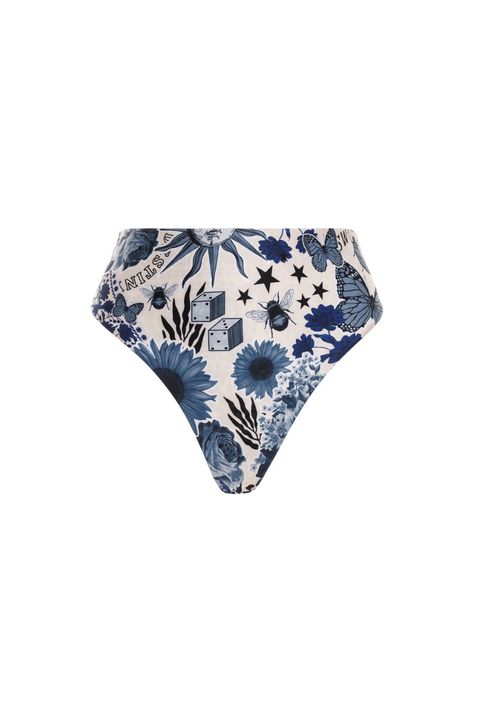 Penelope Bikini Bottom