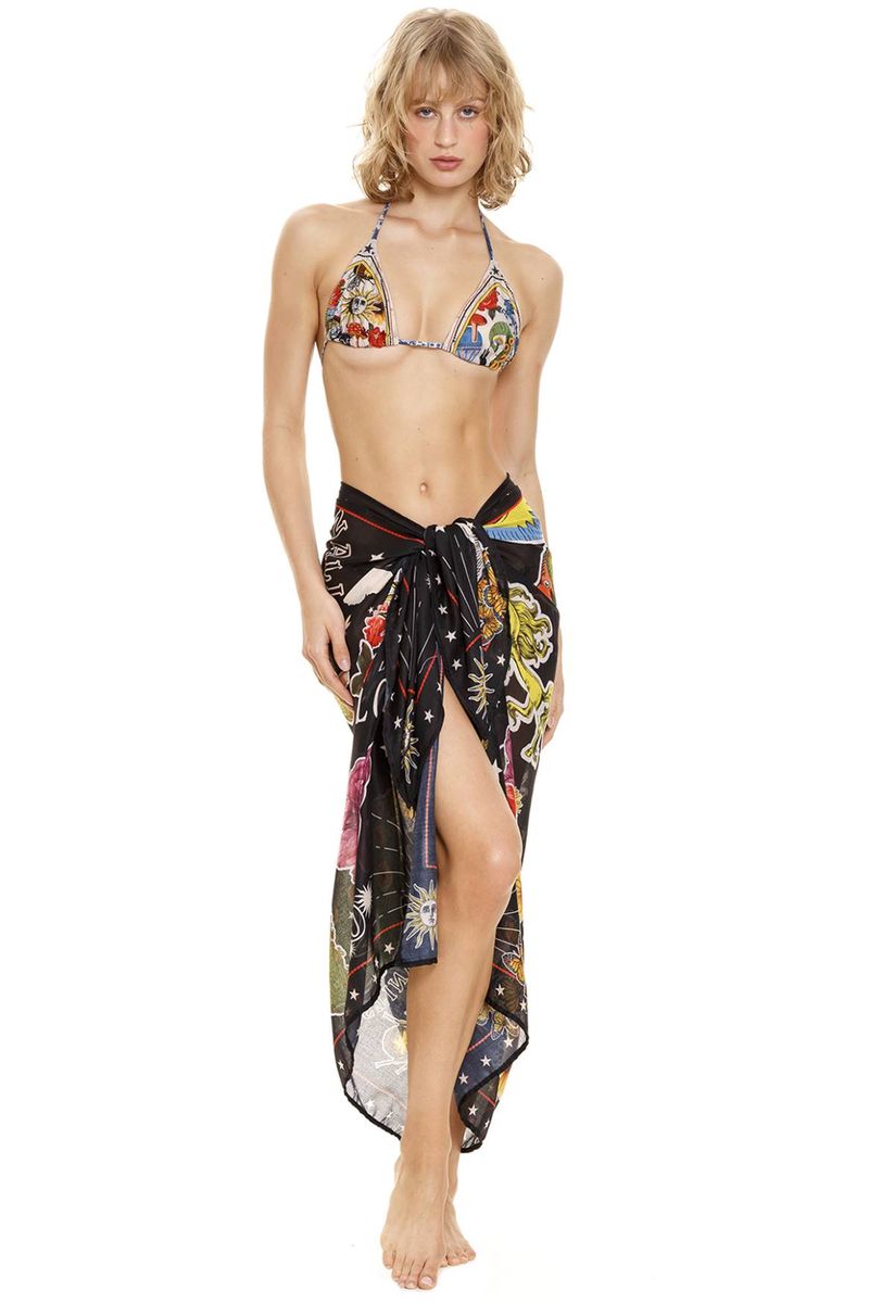 Marine-Embellished-Pareo-12306-1