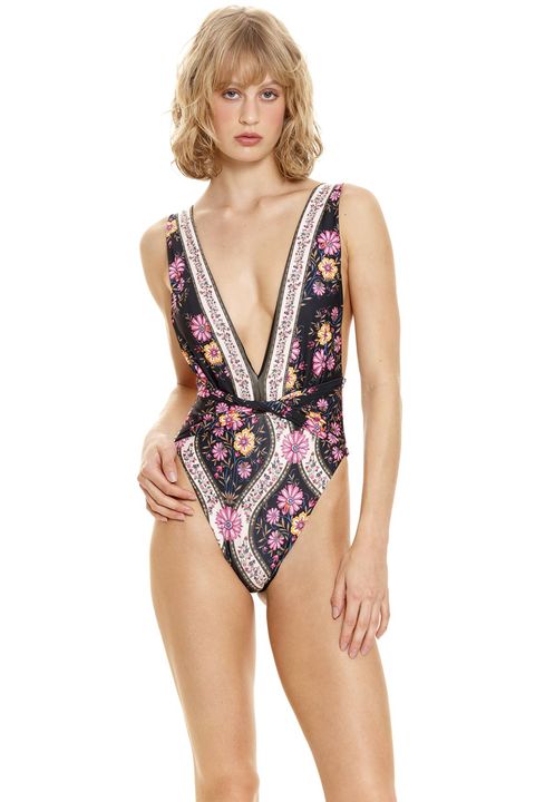 Ellis One Piece