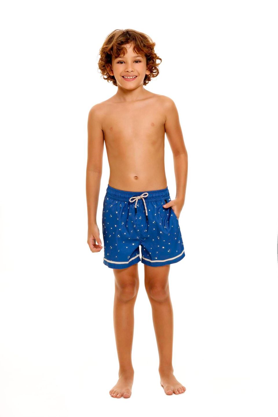 Traje de best sale baño entero niño