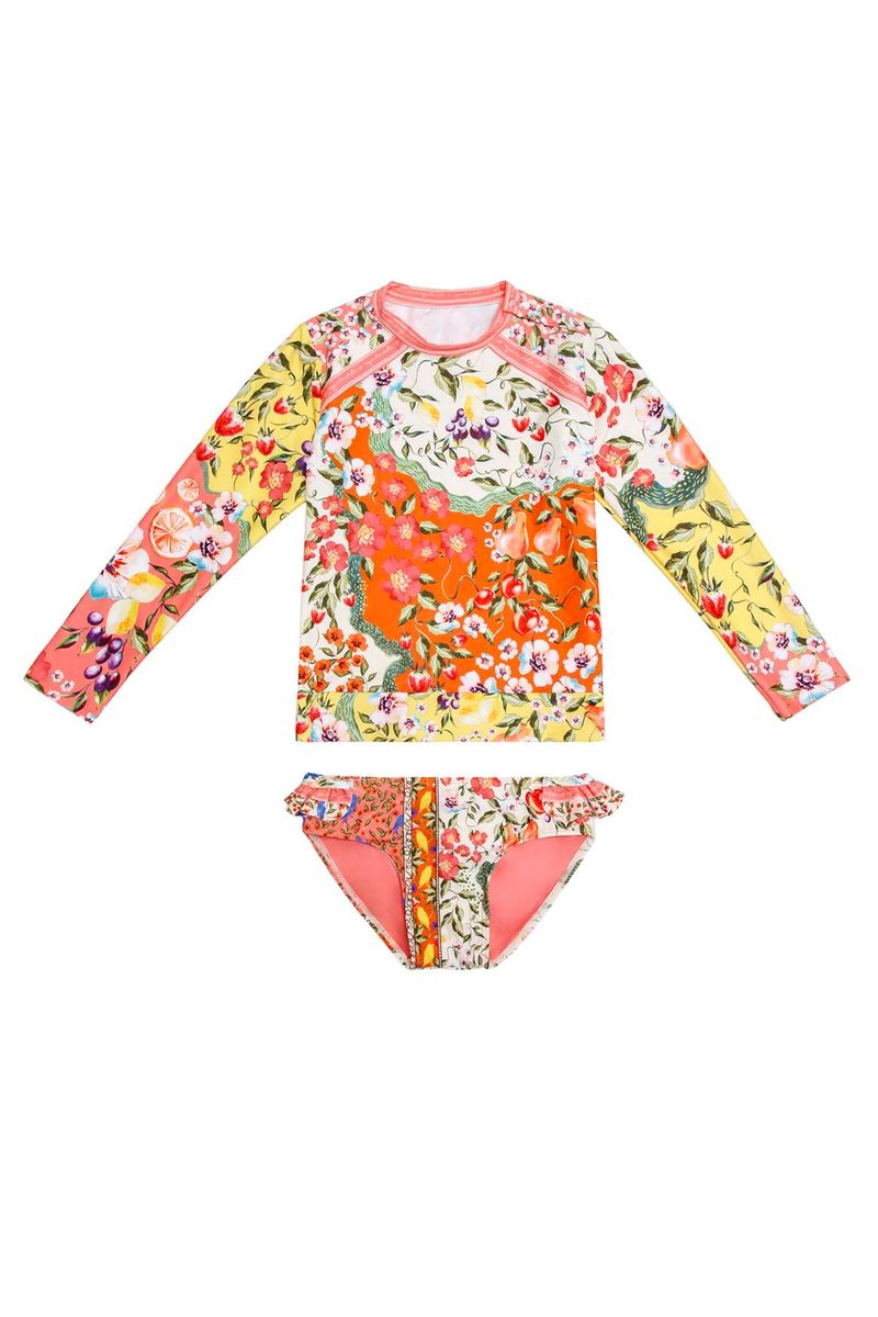 Vestido-de-Baño-de-Niña-Izar-13504-2