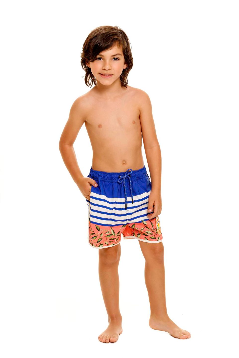 Trajes de baño online para niños y niñas