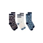 Cipres-Tripack-Socks-14264-1