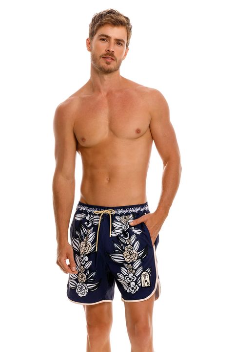 Liam Men's Trunks