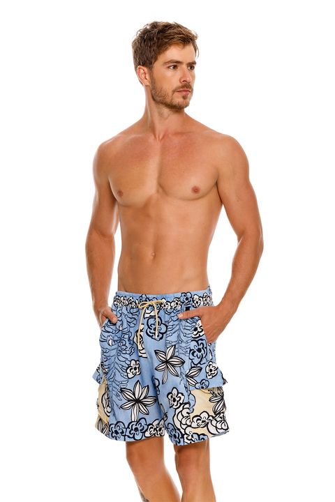 Marcus Men's Trunks