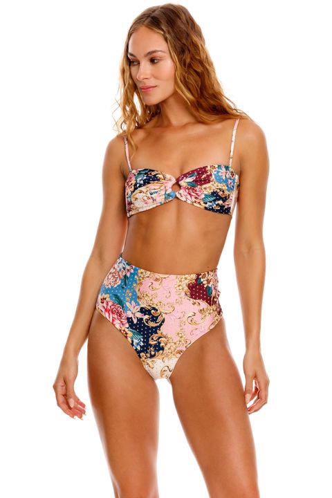 Angelous Bikini Top