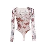 Thorn-Body-Lurex-17519-4