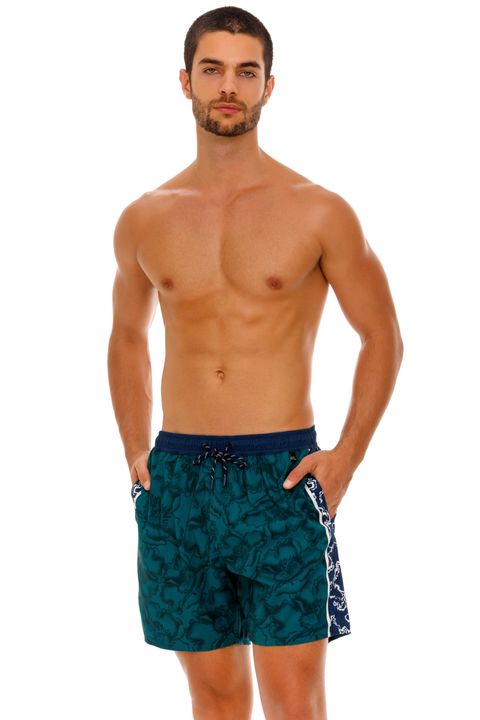 Joe Men's Trunks