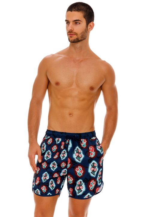 Liam Men's Trunks