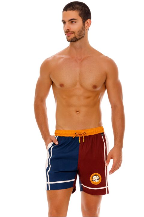 Freddie Men's Trunks