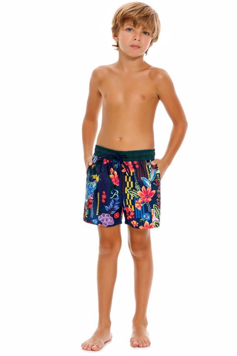 Nick Kids' Trunks