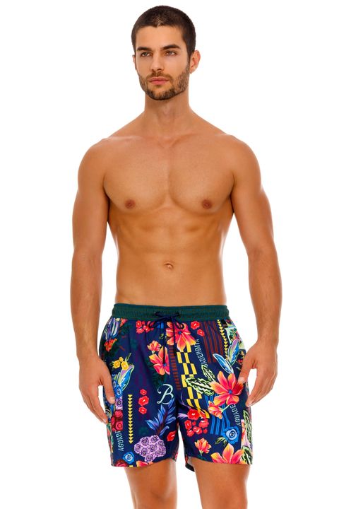 Joe Men's Trunks