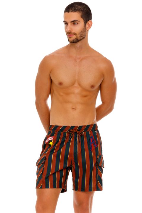 Marcus Men's Trunks