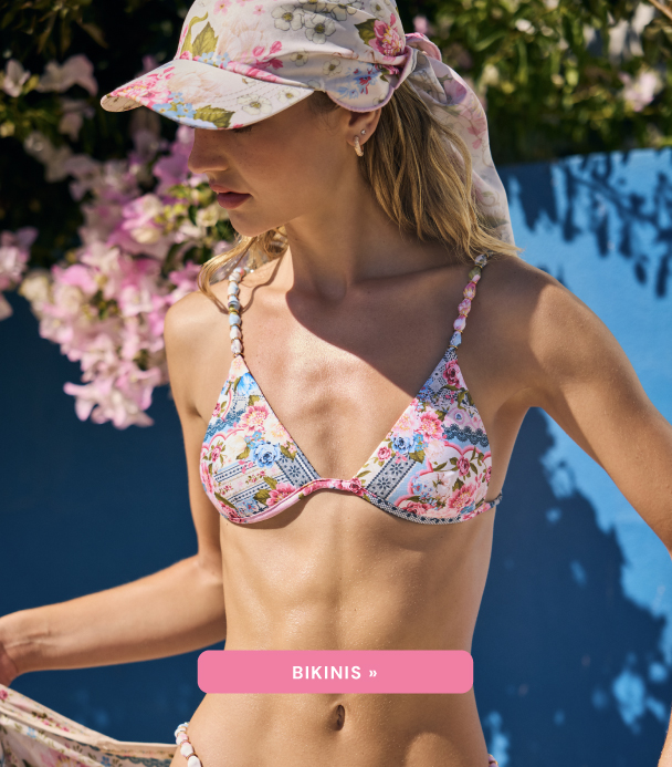 bikini | Agua Bendita