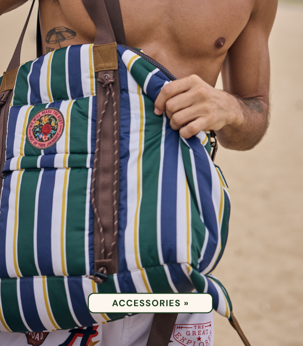 accessories | Agua Bendita