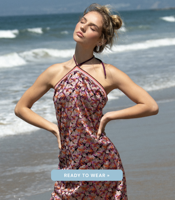 clothing | Agua Bendita