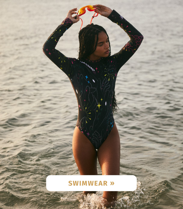 Swimwear | Agua Bendita