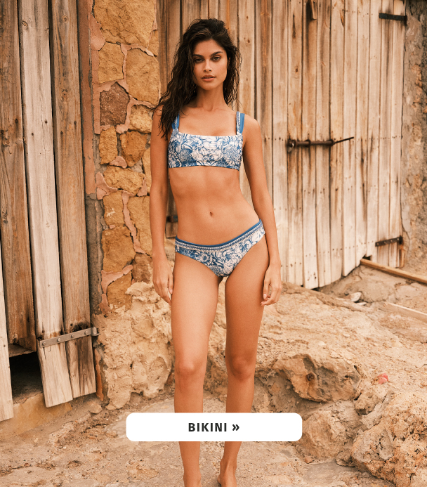 Bikini |  Agua Bendita