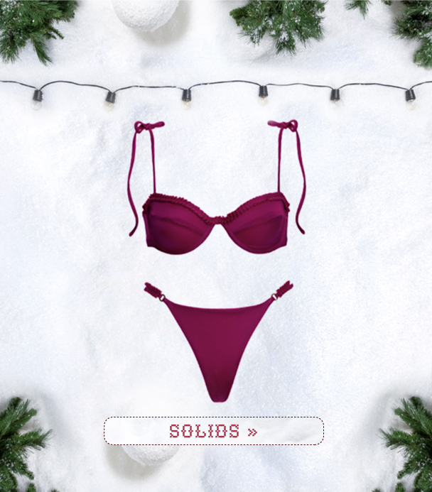 solids  |  Agua Bendita