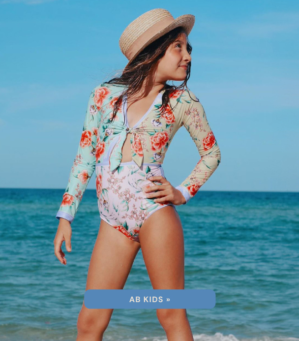 Sale kids |  Agua Bendita