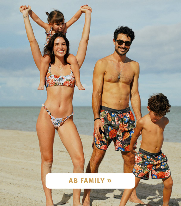 Family | Agua Bendita